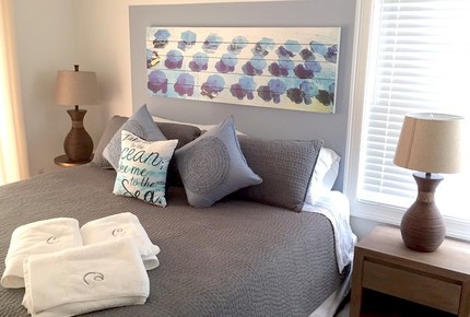 Ocean City Getaway - Ocean City, New Jersey