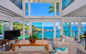 Napili Cove - Lahaina, Maui, Hawaii