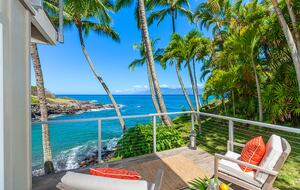 Napili Cove - Lahaina, Maui, Hawaii