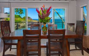 Napili Cove - Lahaina, Maui, Hawaii