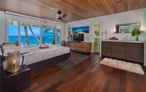 Napili Cove - Lahaina, Maui, Hawaii