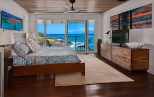 Napili Cove - Lahaina, Maui, Hawaii