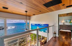 Napili Cove - Lahaina, Maui, Hawaii