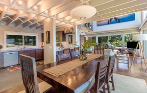 Napili Cove - Lahaina, Maui, Hawaii