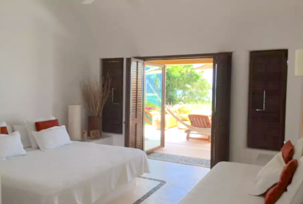 Casa Cuatro - Ixtapa, Mexico