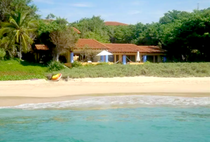 Casa Cuatro