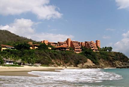 Casa Cuatro