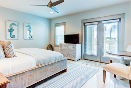 Santa Rosa Beach Luxury Home - Santa Rosa Beach, Florida