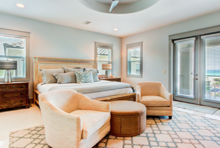 Santa Rosa Beach Luxury Home - Santa Rosa Beach, Florida