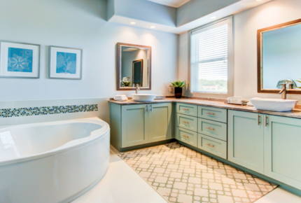 Santa Rosa Beach Luxury Home - Santa Rosa Beach, Florida