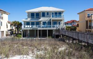 Laguna Key Villa - Gulf Shores, Alabama