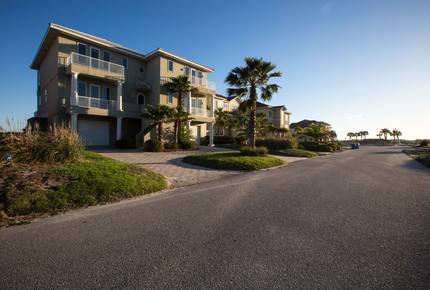 Laguna Key Villa