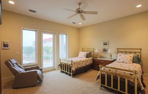 Laguna Key Villa - Gulf Shores, Alabama