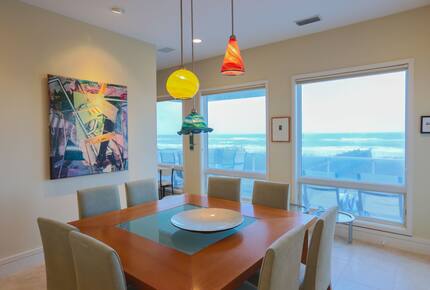 Laguna Key Villa - Gulf Shores, Alabama