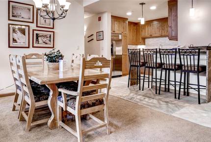 Meadows at EagleRidge Luxury Condo - Steamboat Springs, Colorado