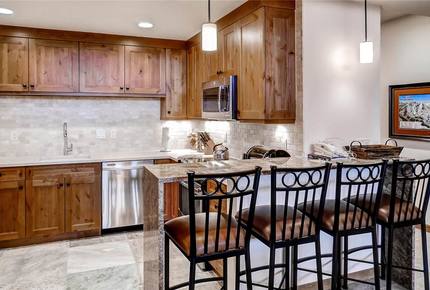 Meadows at EagleRidge Luxury Condo - Steamboat Springs, Colorado