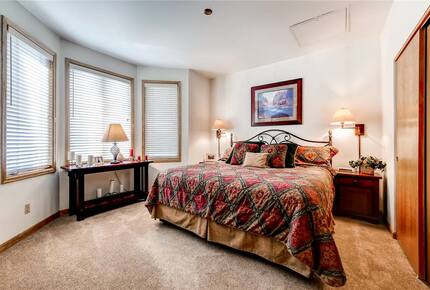 Meadows at EagleRidge Luxury Condo - Steamboat Springs, Colorado