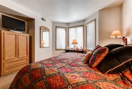 Meadows at EagleRidge Luxury Condo - Steamboat Springs, Colorado
