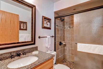 Meadows at EagleRidge Luxury Condo - Steamboat Springs, Colorado