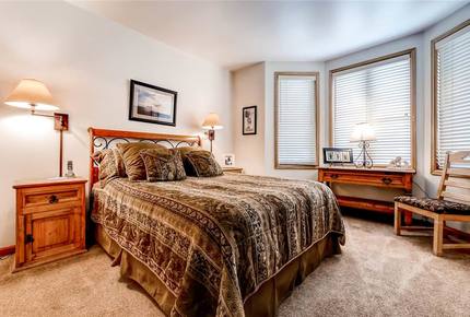 Meadows at EagleRidge Luxury Condo - Steamboat Springs, Colorado
