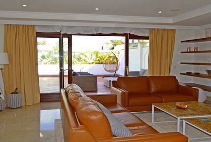 Stunning Penthouse at Lomas del Rey