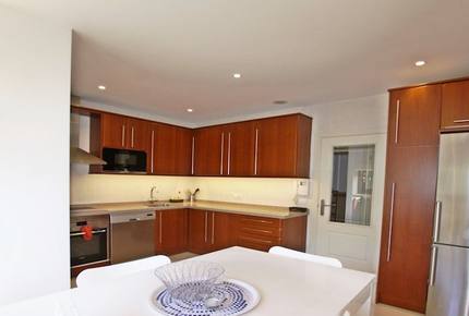 Stunning Penthouse at Lomas del Rey