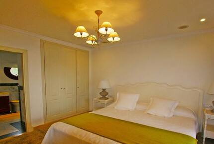 Stunning Penthouse at Lomas del Rey