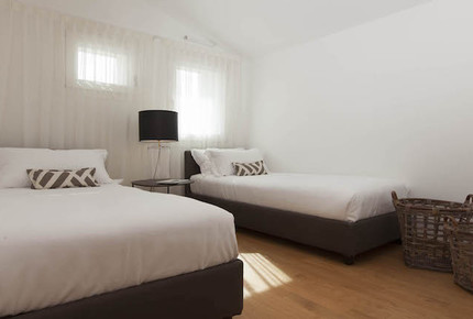 Two-bedroom Residence at Portopiccolo - Trieste, Italy