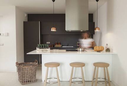 Two-bedroom Residence at Portopiccolo - Trieste, Italy