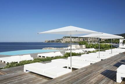 Two-bedroom Residence at Portopiccolo - Trieste, Italy