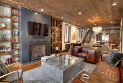 Telluride Treasure - Telluride, Colorado