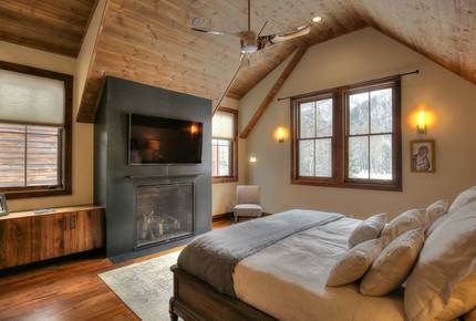 Telluride Treasure - Telluride, Colorado