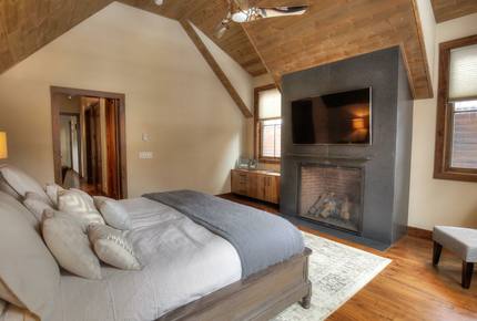 Telluride Treasure - Telluride, Colorado