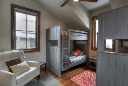 Telluride Treasure - Telluride, Colorado