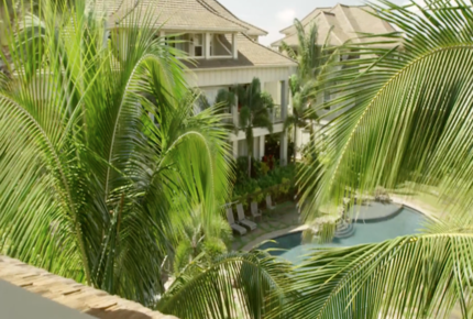 Villa at Poipu Kai - Koloa, Hawaii