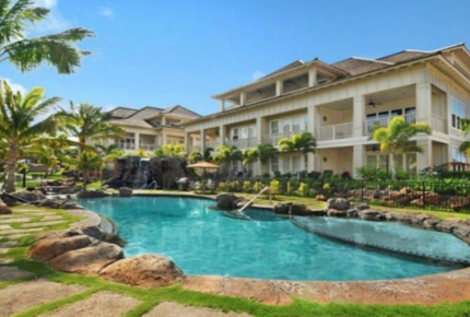 Villa at Poipu Kai - Koloa, Hawaii