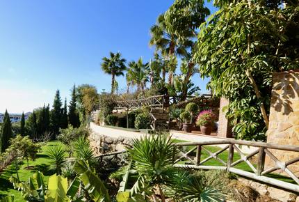 Las Terrazas - Marbella, Spain