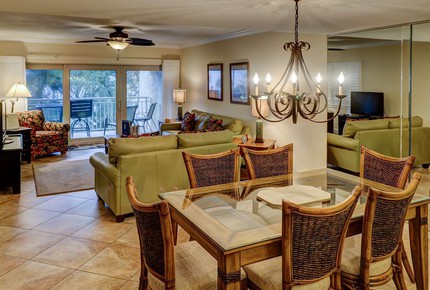 Captain's Walk Luxury - Hilton Head Island, South Carolina