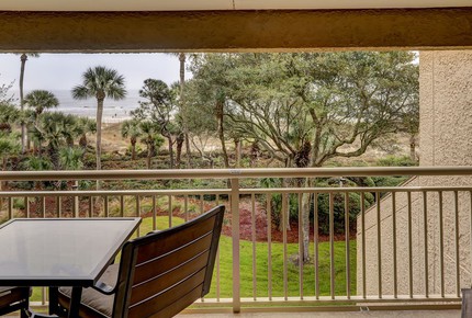 Captain's Walk Luxury - Hilton Head Island, South Carolina
