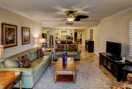 Captain's Walk Luxury - Hilton Head Island, South Carolina