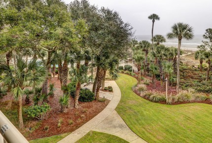 Captain's Walk Luxury - Hilton Head Island, South Carolina