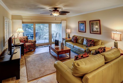 Captain's Walk Luxury - Hilton Head Island, South Carolina