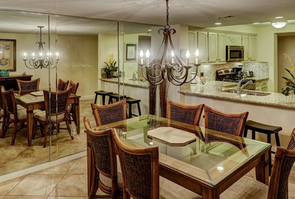 Captain's Walk Luxury - Hilton Head Island, South Carolina