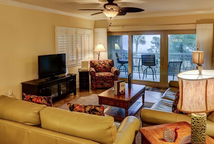 Captain's Walk Luxury - Hilton Head Island, South Carolina