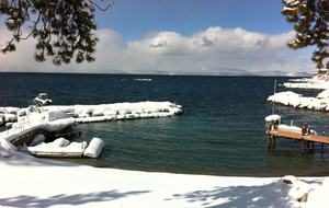 Tahoe Luxury - Zephyr Cove, Nevada