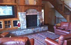 Tahoe Luxury - Zephyr Cove, Nevada