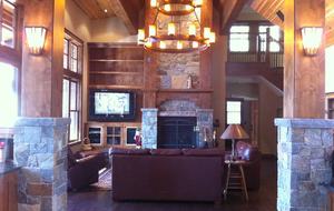 Tahoe Luxury - Zephyr Cove, Nevada