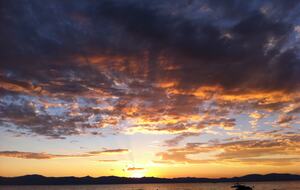 Tahoe Luxury - Zephyr Cove, Nevada