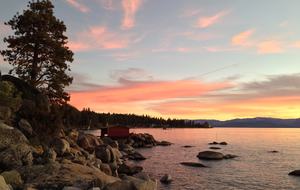 Tahoe Luxury - Zephyr Cove, Nevada
