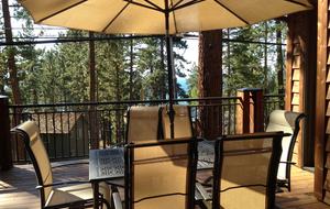 Tahoe Luxury - Zephyr Cove, Nevada
